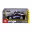 Автомодель Bburago Porsche 911 Dakar 1: 24 18-28029 Автомодель Bburago Porsche 911 Dakar 1: 24 18-28029