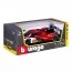 Автомодель Bburago Porsche 963 1: 24 18-28022 Автомодель Bburago Porsche 963 1: 24 18-28022