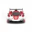 Автомодель Bburago Porsche 963 1: 24 18-28022 Автомодель Bburago Porsche 963 1: 24 18-28022