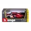 Автомодель Bburago Porsche 963 1: 24 18-28022 Автомодель Bburago Porsche 963 1: 24 18-28022