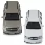 Автомодель - CHEVROLET TAHOE 2008 белый, серый Автомодель - CHEVROLET TAHOE 2008 белый, серый