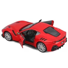 Автомодель – FERRARI F12TDF 1: 32 