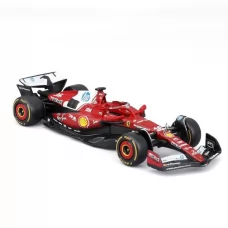 Автомодель - FERRARI RACING - SF-25 1: 43 