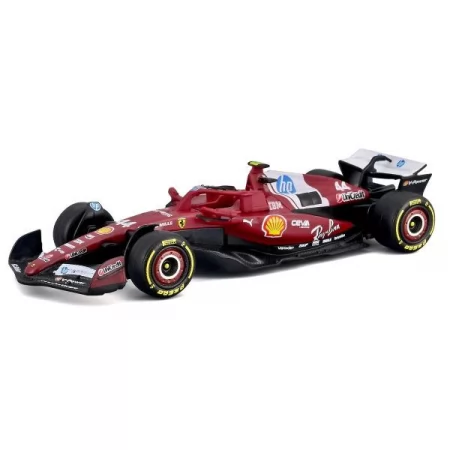 Автомодель - FERRARI SF-25 1: 64 Автомодель - FERRARI SF-25 1: 64