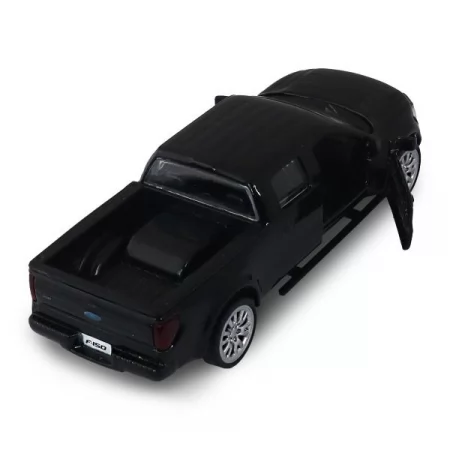 Автомодель - FORD F-150 SVT RAPTOR чорний Автомодель - FORD F-150 SVT RAPTOR чорний