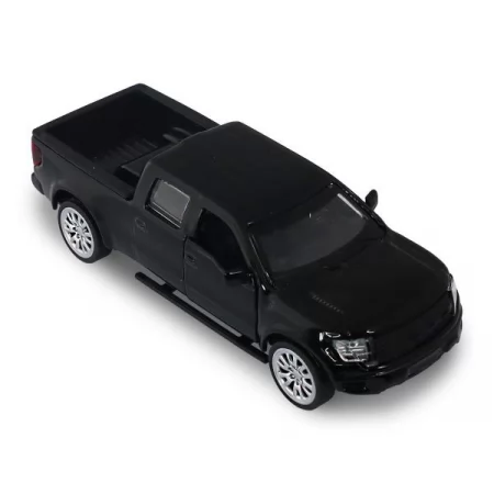 Автомодель - FORD F-150 SVT RAPTOR чорний Автомодель - FORD F-150 SVT RAPTOR чорний