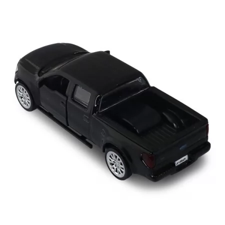 Автомодель - FORD F-150 SVT RAPTOR чорний Автомодель - FORD F-150 SVT RAPTOR чорний