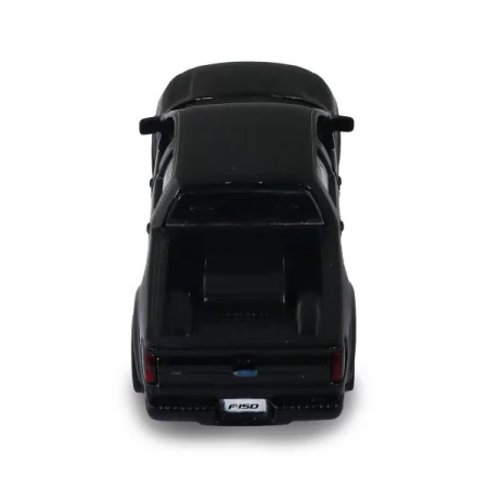 Автомодель - FORD F-150 SVT RAPTOR чорний Автомодель - FORD F-150 SVT RAPTOR чорний