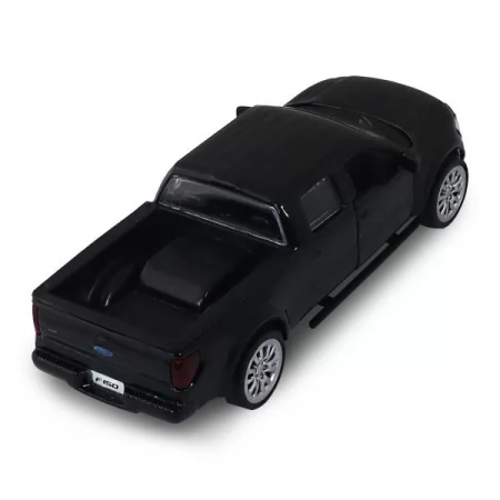 Автомодель - FORD F-150 SVT RAPTOR чорний Автомодель - FORD F-150 SVT RAPTOR чорний