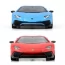 Автомодель - LAMBORGHINI AVENTADOR червоний, синій 