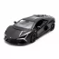 Автомодель - LAMBORGHINI REVUELTO матовий чорний 