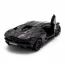 Автомодель - LAMBORGHINI REVUELTO матовий чорний 
