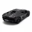 Автомодель - LAMBORGHINI REVUELTO матовий чорний 