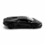 Автомодель - LAMBORGHINI REVUELTO матовий чорний 