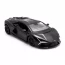 Автомодель - LAMBORGHINI REVUELTO матовий чорний 