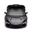 Автомодель - LAMBORGHINI REVUELTO матовий чорний 