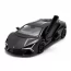 Автомодель - LAMBORGHINI REVUELTO матовий чорний 