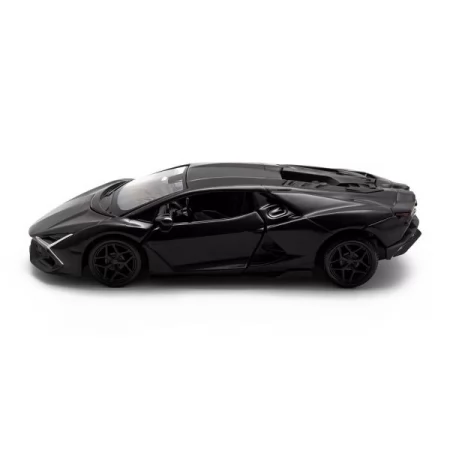 Автомодель - LAMBORGHINI REVUELTO матовий чорний 
