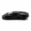 Автомодель - LAMBORGHINI REVUELTO матовий чорний 