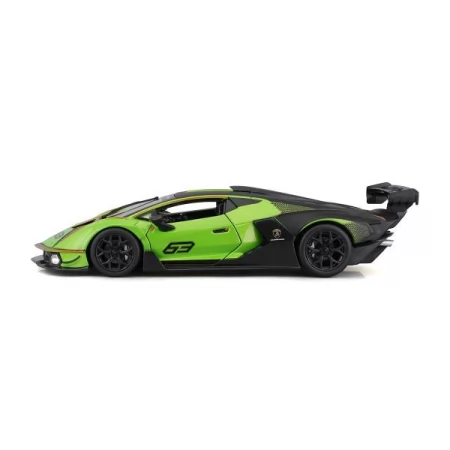 Автомодель Lamborghini Essenza SCV12 1: 24 18-28017 Автомодель Lamborghini Essenza SCV12 1: 24 18-28017