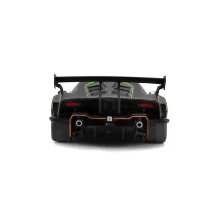 Автомодель Lamborghini Essenza SCV12 1: 24 18-28017 Автомодель Lamborghini Essenza SCV12 1: 24 18-28017