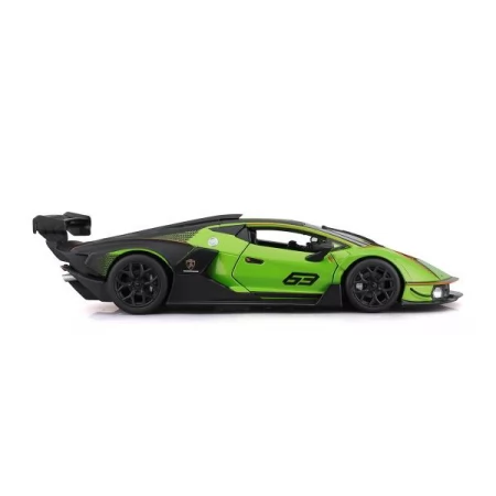 Автомодель Lamborghini Essenza SCV12 1: 24 18-28017 Автомодель Lamborghini Essenza SCV12 1: 24 18-28017