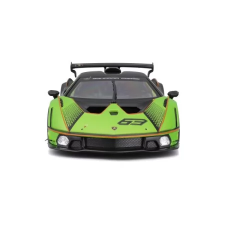 Автомодель Lamborghini Essenza SCV12 1: 24 18-28017 Автомодель Lamborghini Essenza SCV12 1: 24 18-28017