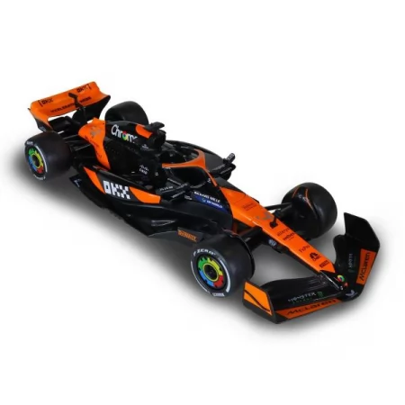 Автомодель - MCLAREN F1 1: 18 