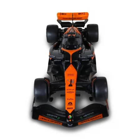Автомодель - MCLAREN F1 1: 18 