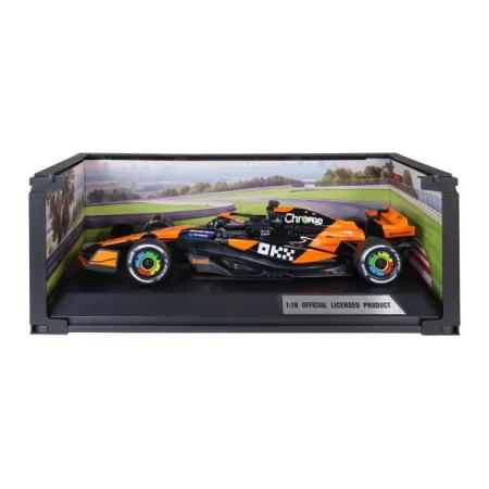 Автомодель - MCLAREN F1 1: 18 