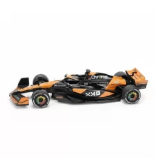 Автомодель - MCLAREN F1 1: 24 