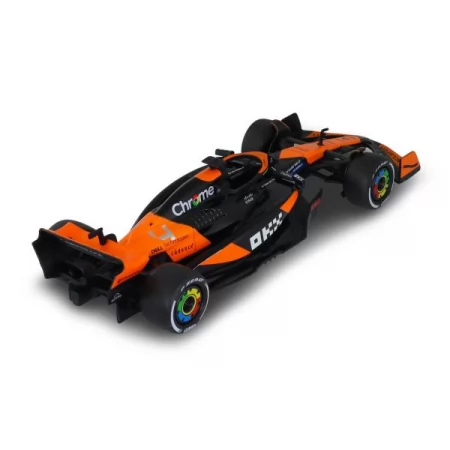 Автомодель - MCLAREN F1 1: 24 Автомодель - MCLAREN F1 1: 24
