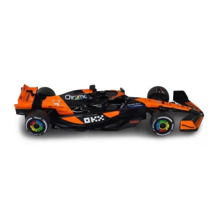 Автомодель - MCLAREN F1 1: 24 Автомодель - MCLAREN F1 1: 24