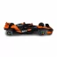 Автомодель - MCLAREN F1 1: 24 Автомодель - MCLAREN F1 1: 24
