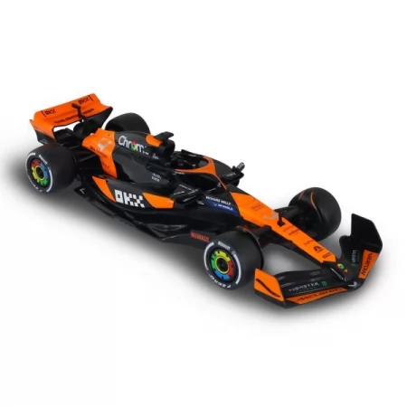 Автомодель - MCLAREN F1 1: 24 Автомодель - MCLAREN F1 1: 24