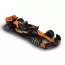 Автомодель - MCLAREN F1 1: 24 Автомодель - MCLAREN F1 1: 24