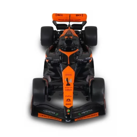 Автомодель - MCLAREN F1 1: 24 Автомодель - MCLAREN F1 1: 24