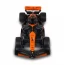 Автомодель - MCLAREN F1 1: 24 Автомодель - MCLAREN F1 1: 24