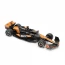 Автомодель - MCLAREN F1 1: 24 Автомодель - MCLAREN F1 1: 24