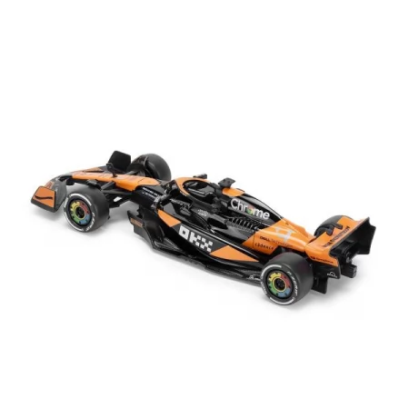 Автомодель - MCLAREN F1 1: 24 Автомодель - MCLAREN F1 1: 24