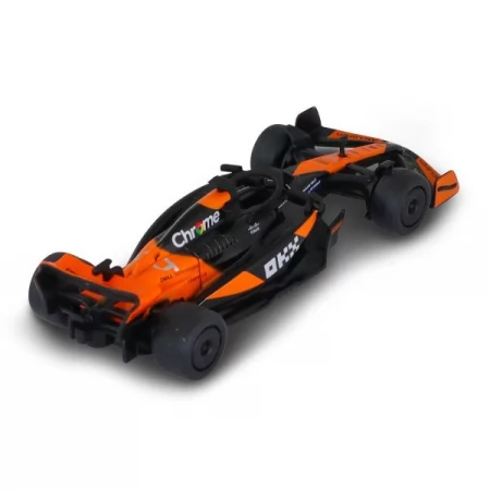 Автомодель - MCLAREN F1 1: 43 Автомодель - MCLAREN F1 1: 43