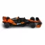 Автомодель - MCLAREN F1 1: 43 Автомодель - MCLAREN F1 1: 43