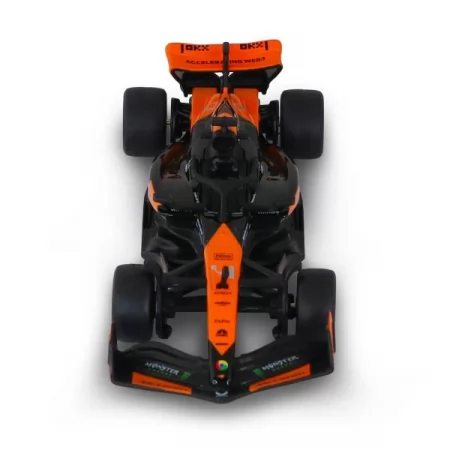Автомодель - MCLAREN F1 1: 43 Автомодель - MCLAREN F1 1: 43