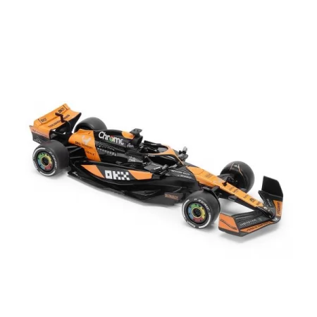 Автомодель - MCLAREN F1 1: 43 Автомодель - MCLAREN F1 1: 43