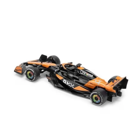 Автомодель - MCLAREN F1 1: 43 Автомодель - MCLAREN F1 1: 43