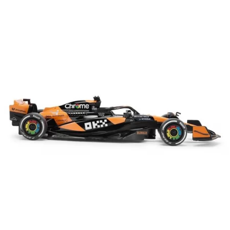 Автомодель - MCLAREN F1 1: 43 Автомодель - MCLAREN F1 1: 43
