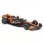 Автомодель - MCLAREN F1 MCL38 1: 43 18-38214 Автомодель - MCLAREN F1 MCL38 1: 43 18-38214