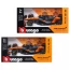 Автомодель - MCLAREN F1 MCL39 1: 43 Автомодель - MCLAREN F1 MCL39 1: 43