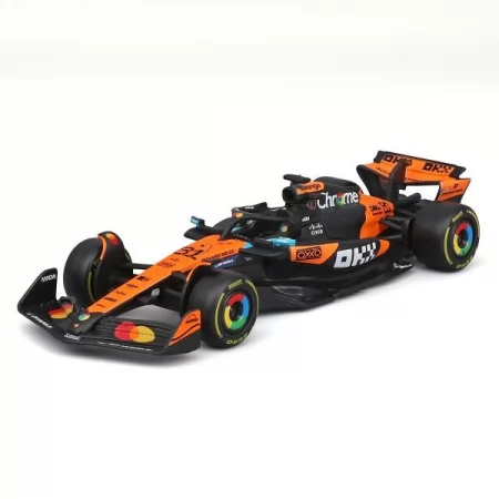 Автомодель - MCLAREN F1 MCL39 1: 43 Автомодель - MCLAREN F1 MCL39 1: 43
