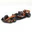 Автомодель - MCLAREN F1 MCL39 1: 43 Автомодель - MCLAREN F1 MCL39 1: 43